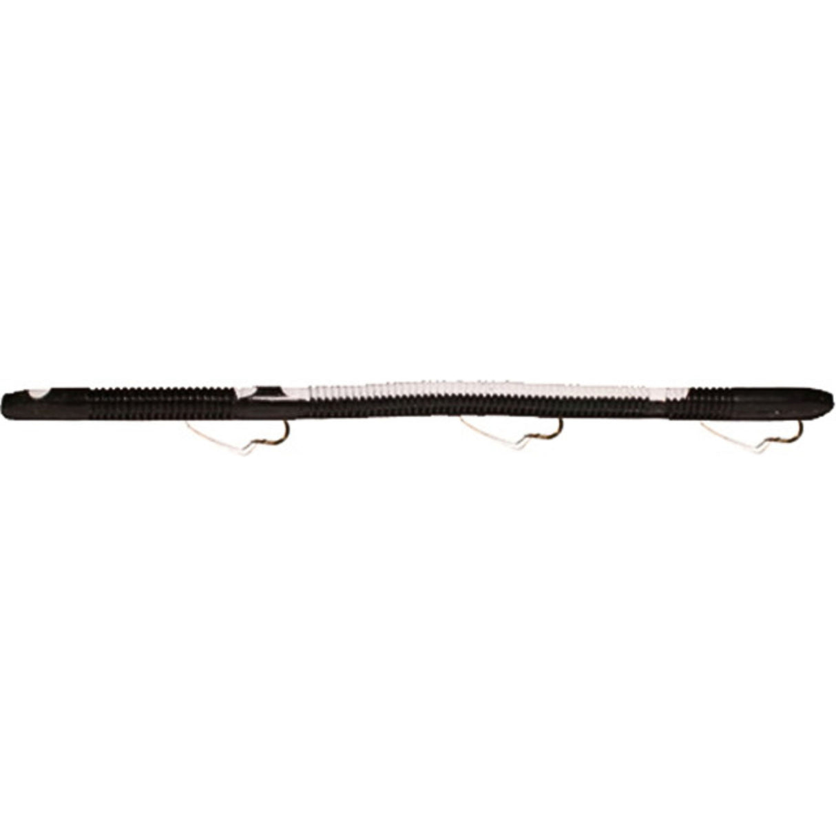 K&E Tackle Inc Bass Stopper 3 Hk Wdls