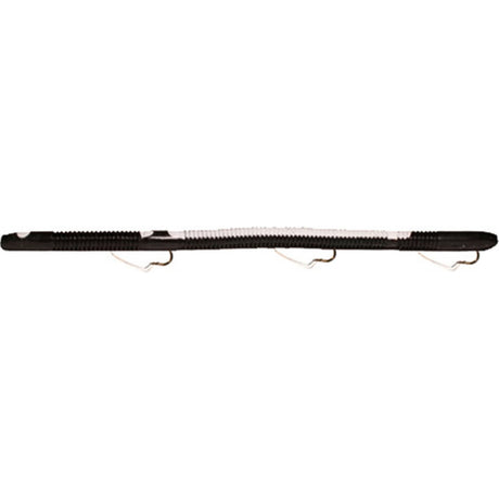 K&E Tackle Inc Bass Stopper 3 Hk Wdls