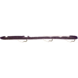 K&E Tackle Inc Bass Stopper 3 Hk Wdls