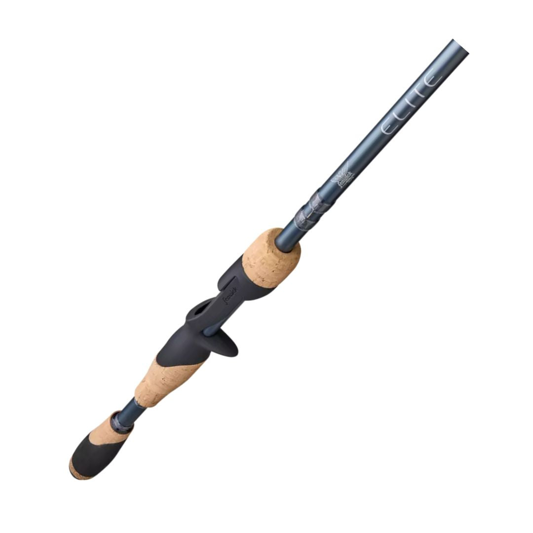 Fenwick Elite Bass Casting Rod 7'MH 1pc