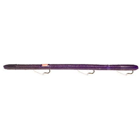 K&E Tackle Inc Bass Stopper 3 Hk Wdls