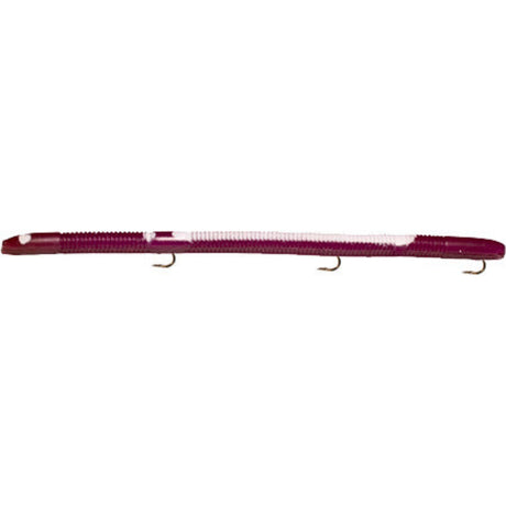 K&E Tackle Inc Bass Stopper Reg Hk