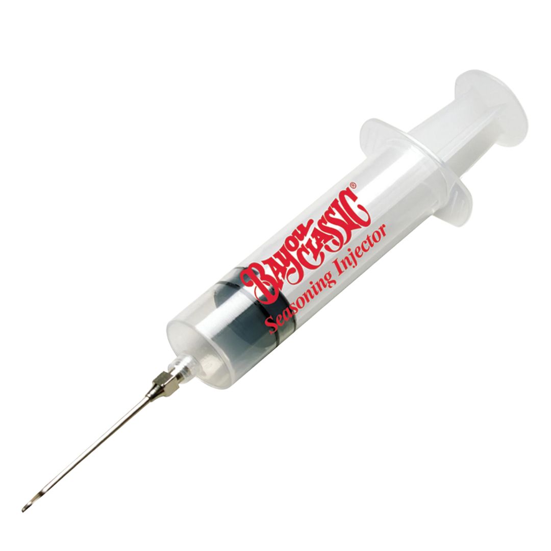 Bayou Classic 2-oz Seasoning Injector
