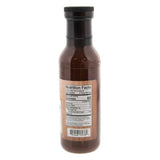 The Bearded Butcher BBQ Sauce