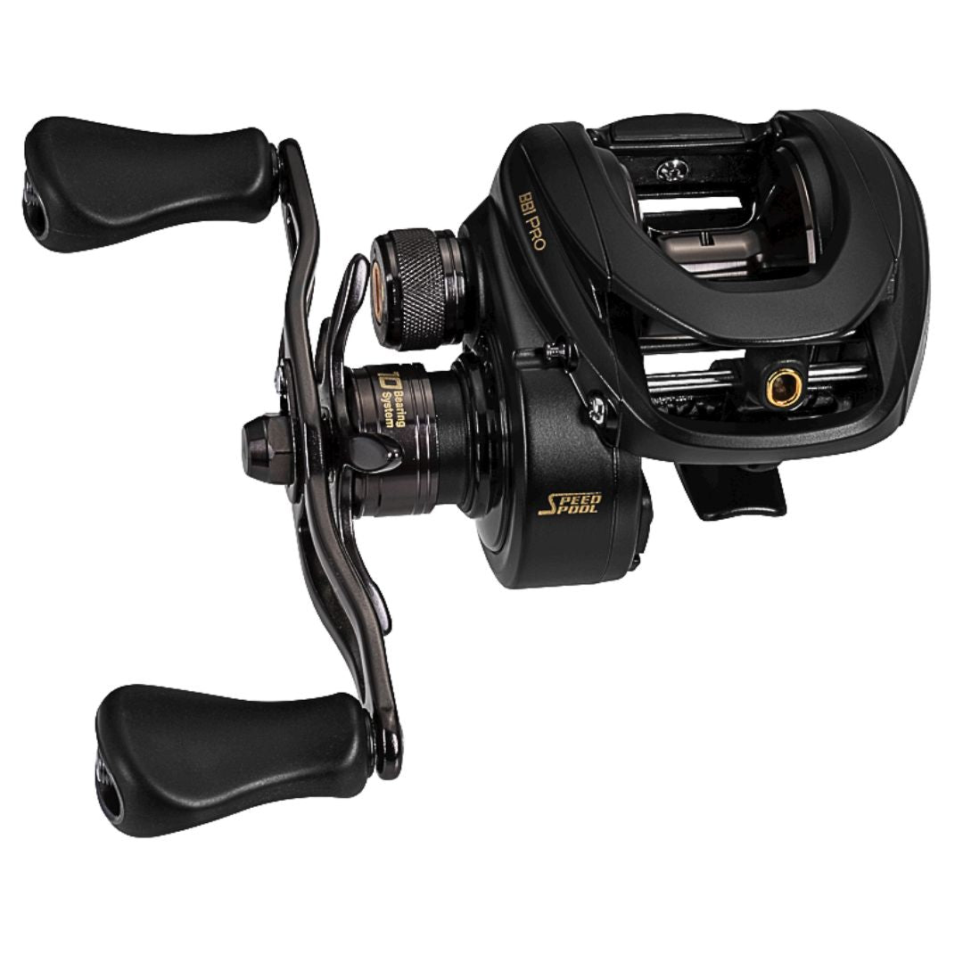 Lews BB1 Pro 7.5 Baitcast Reel