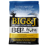 Big & J Bb2 Granular 6Lbs Bag