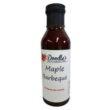 Doodle's Sugarbush Maple BBQ Sauce