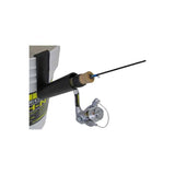HT Enterprise Bucket Clamp-On Rod Holder