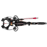 Barnett Hyper Raptor BCX Crossbow Pkg