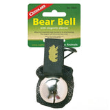 Coghlan's Bear Bell w/Silencer