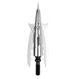 Bowmar Beast Cut on Contact Titanium Broadheads 100gr