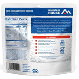 Classic Spaghetti with Meat Sauce