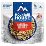 Classic Spaghetti with Meat Sauce