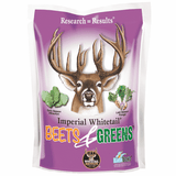 Imperial Whitetail Beets & Greens - 3LB - Plants Up To 1/2 Acre