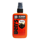 Ben's 100% Deet Tick and Insect Repellent Pump 3.4oz