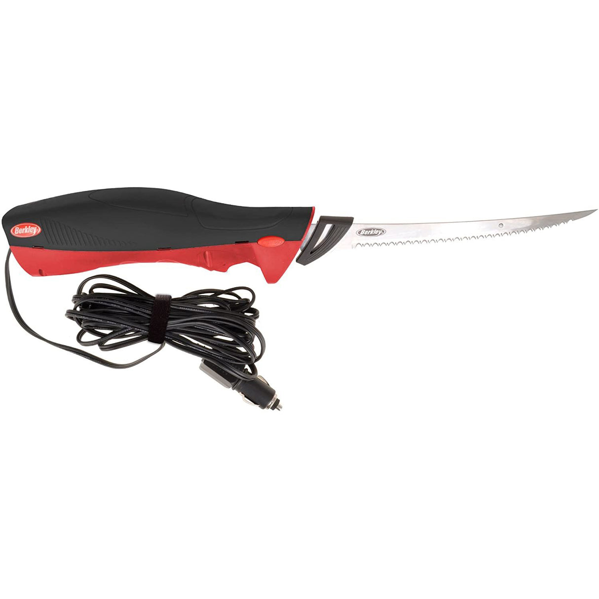 Berkley Electric 12 Volt Fillet Knife