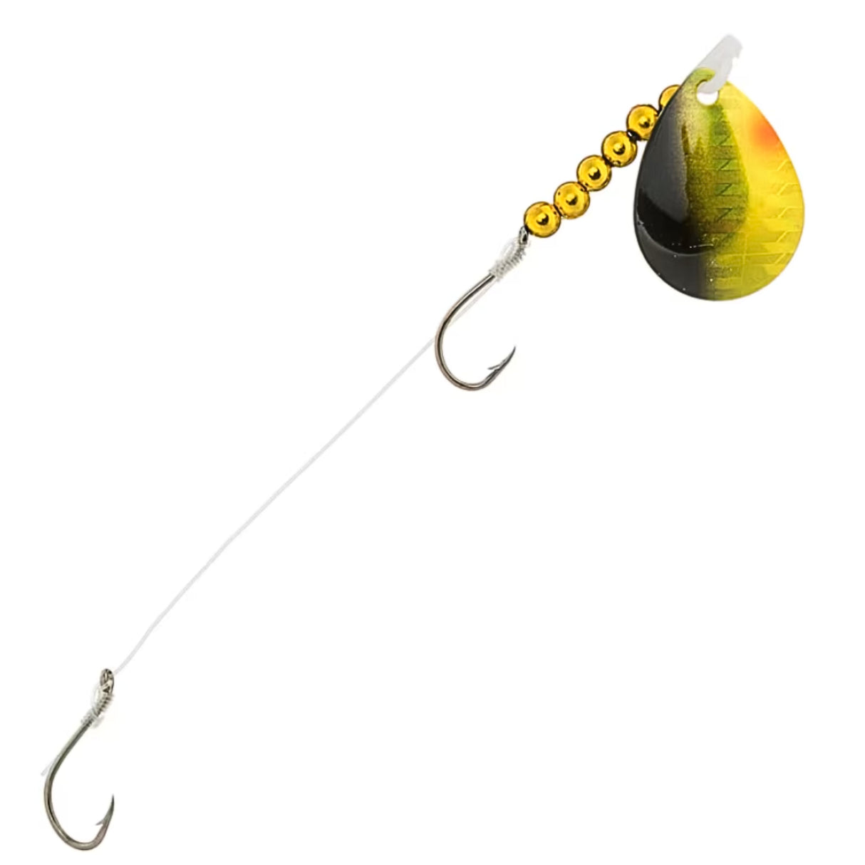 Berkley Walleye Colorado Rig