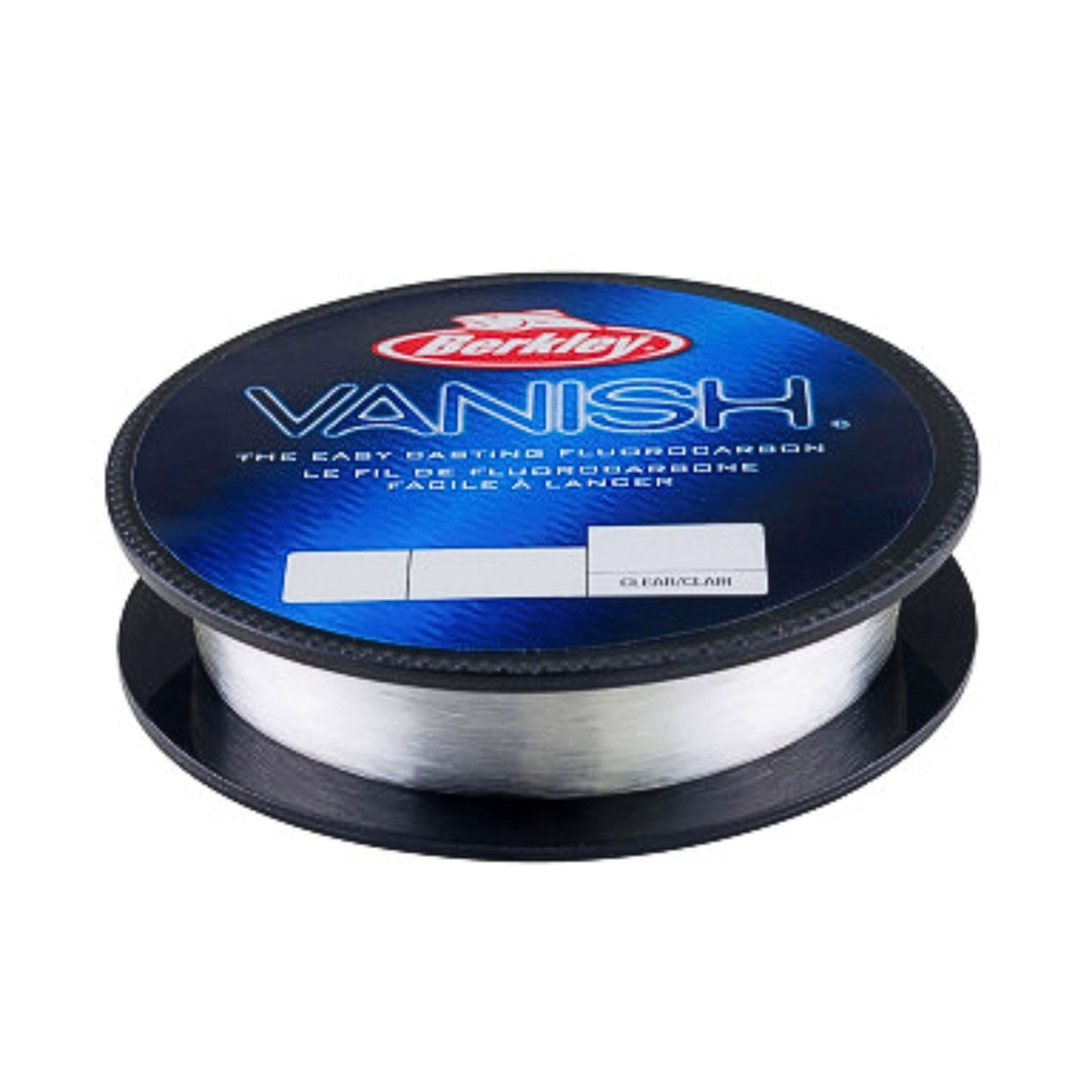 Berkley Vanish Filler Spool