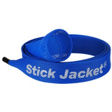 Stick Jacket Rod Cover