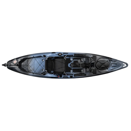 Old Town Sportsman ePDL+ 132-  Steel Blue Camo