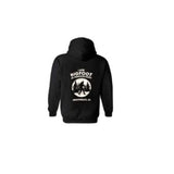 Eastedge Bigfoot Hoodie