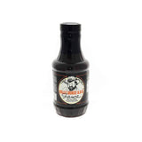 Billy Bones BBQ Sauce - Mild 18oz