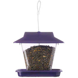 More Birds Plastic Ranch Hopper Bird Feeder