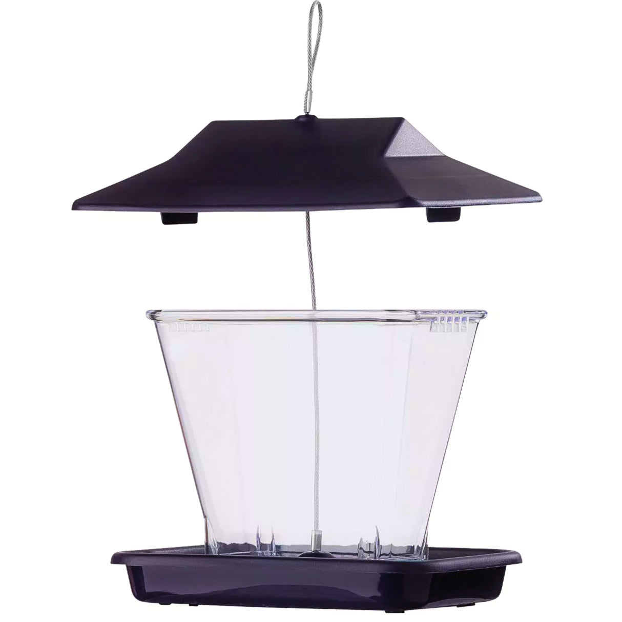 More Birds Plastic Ranch Hopper Bird Feeder