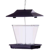 More Birds Plastic Ranch Hopper Bird Feeder