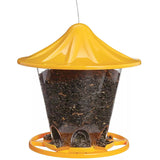 Stokes Select Plastic Round Bird Feeder