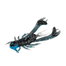 Northland Mimic Minnow Critter Craw