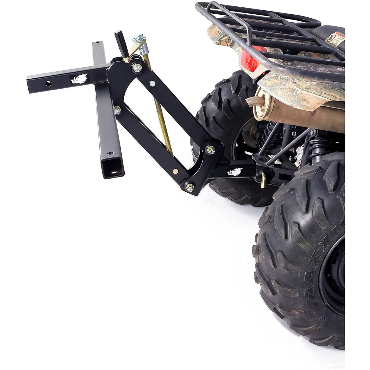 Black Boar - ATV Manual Implement Lift 66013