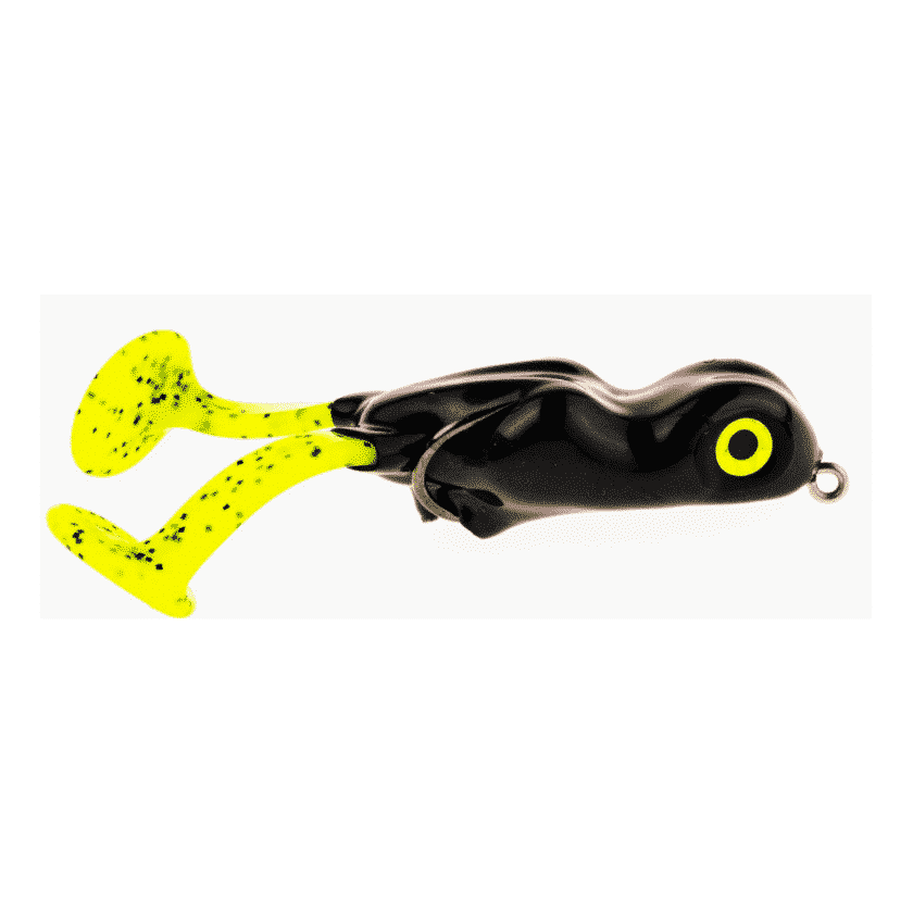 Scum Frog Big Foot 3/8 Green