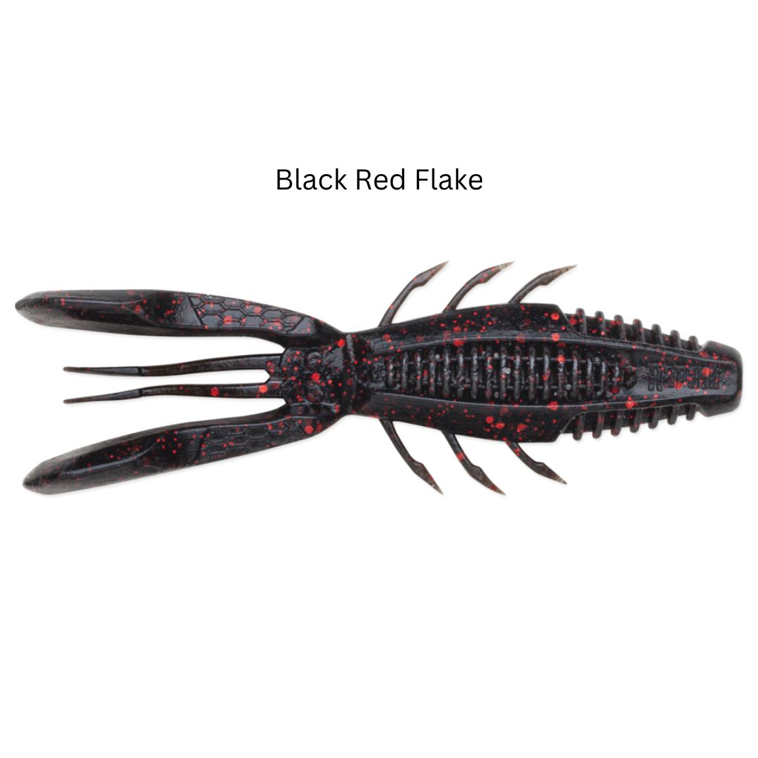 Rapala CrushCity Bronco Bug 4"