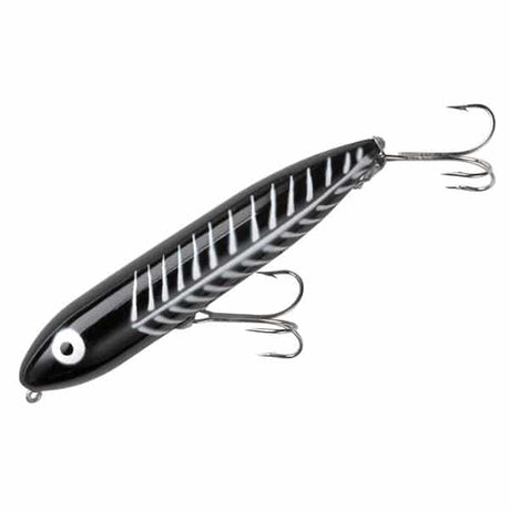 Heddon Zara Spook - 4 1/2 IN - 3/4 OZ