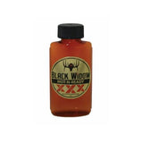 Black Widow Hot-N-Ready XXX Deer Urine 1.25oz