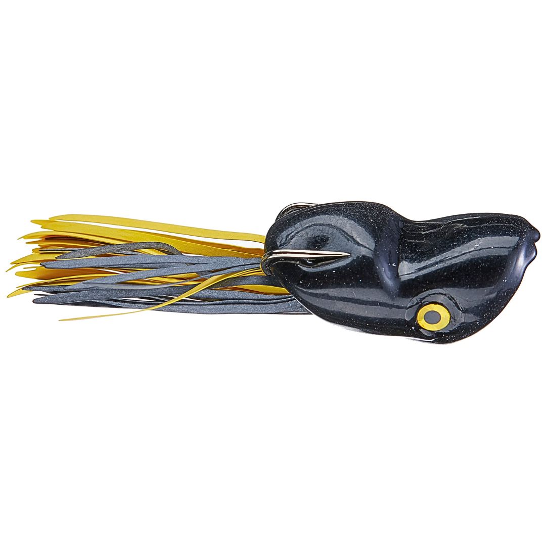 Scum Frog Popper 5/16 Green