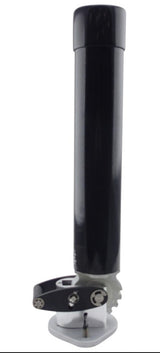 Bert's Ratcheting Rod Holder