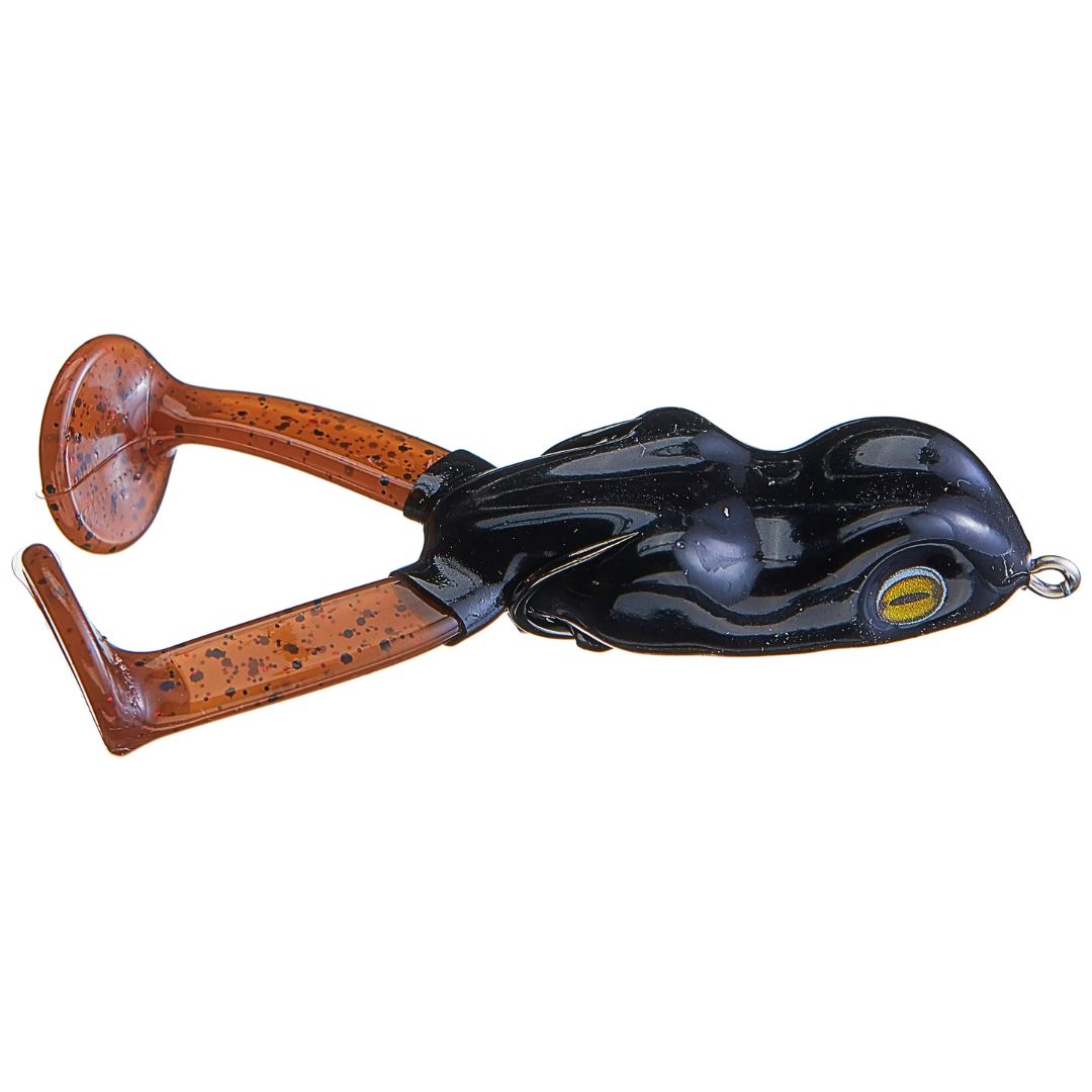 Scum Frog Big Foot 3/8 Green