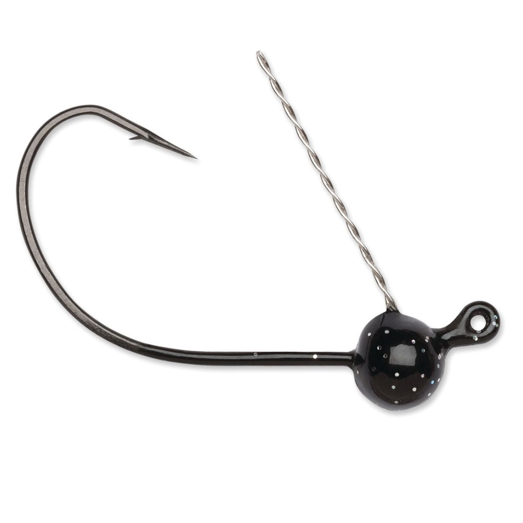 VMC Wacky Weedless Jig