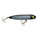 Heddon Zara Spook - 4 1/2 IN - 3/4 OZ