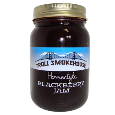 Troll Smokehouse Jam