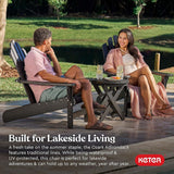 Ozark Adirondack Chair