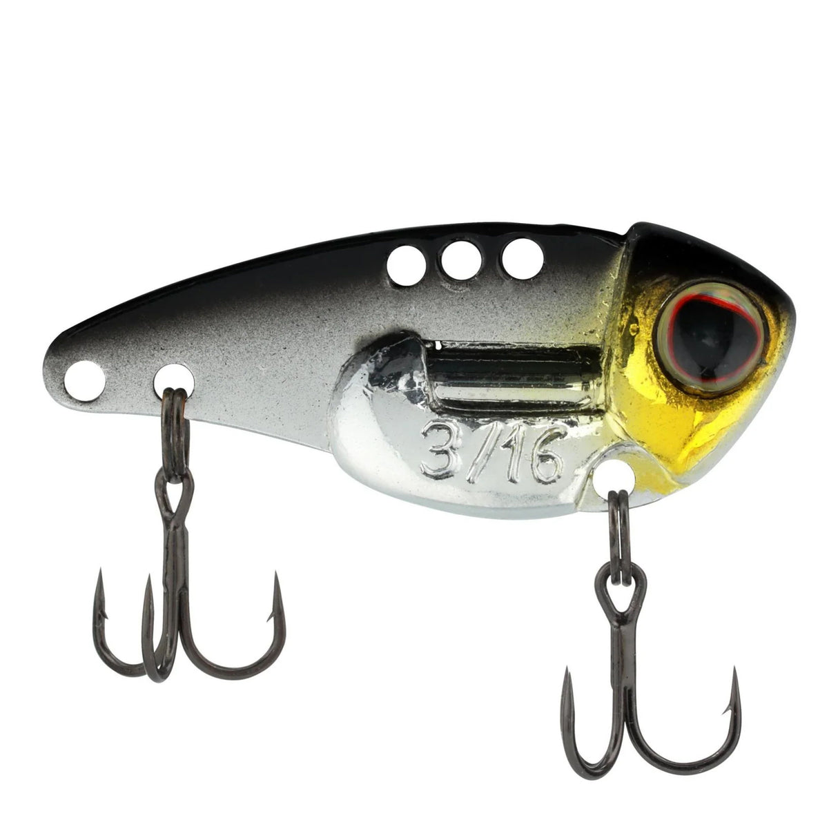 Berkley ThinFisher Blade Bait