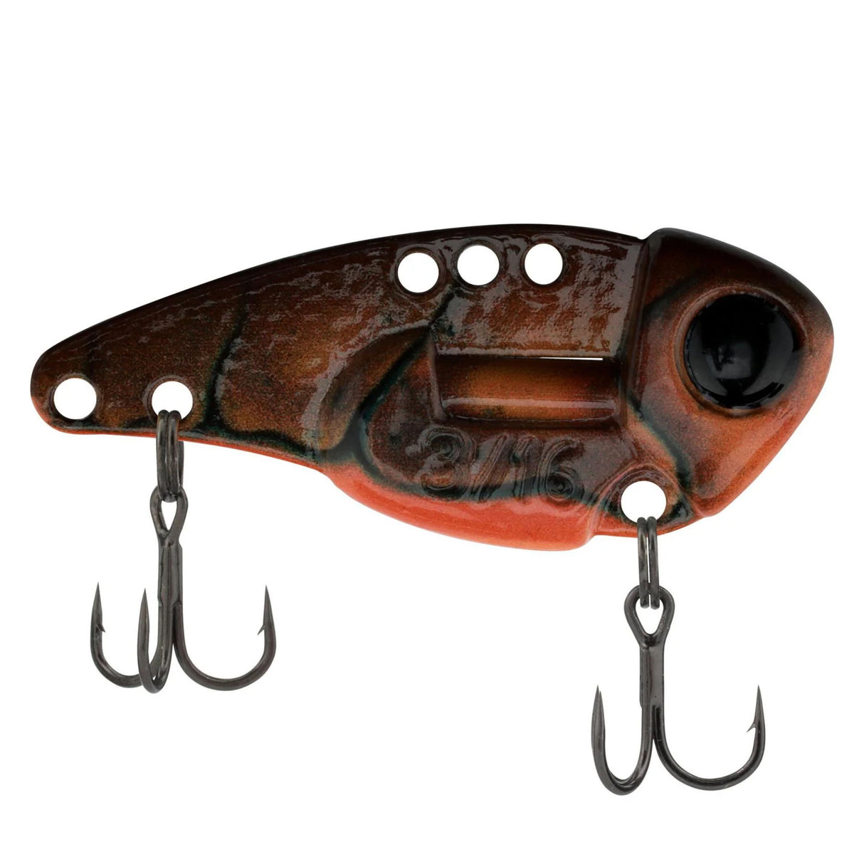 Berkley ThinFisher Blade Bait
