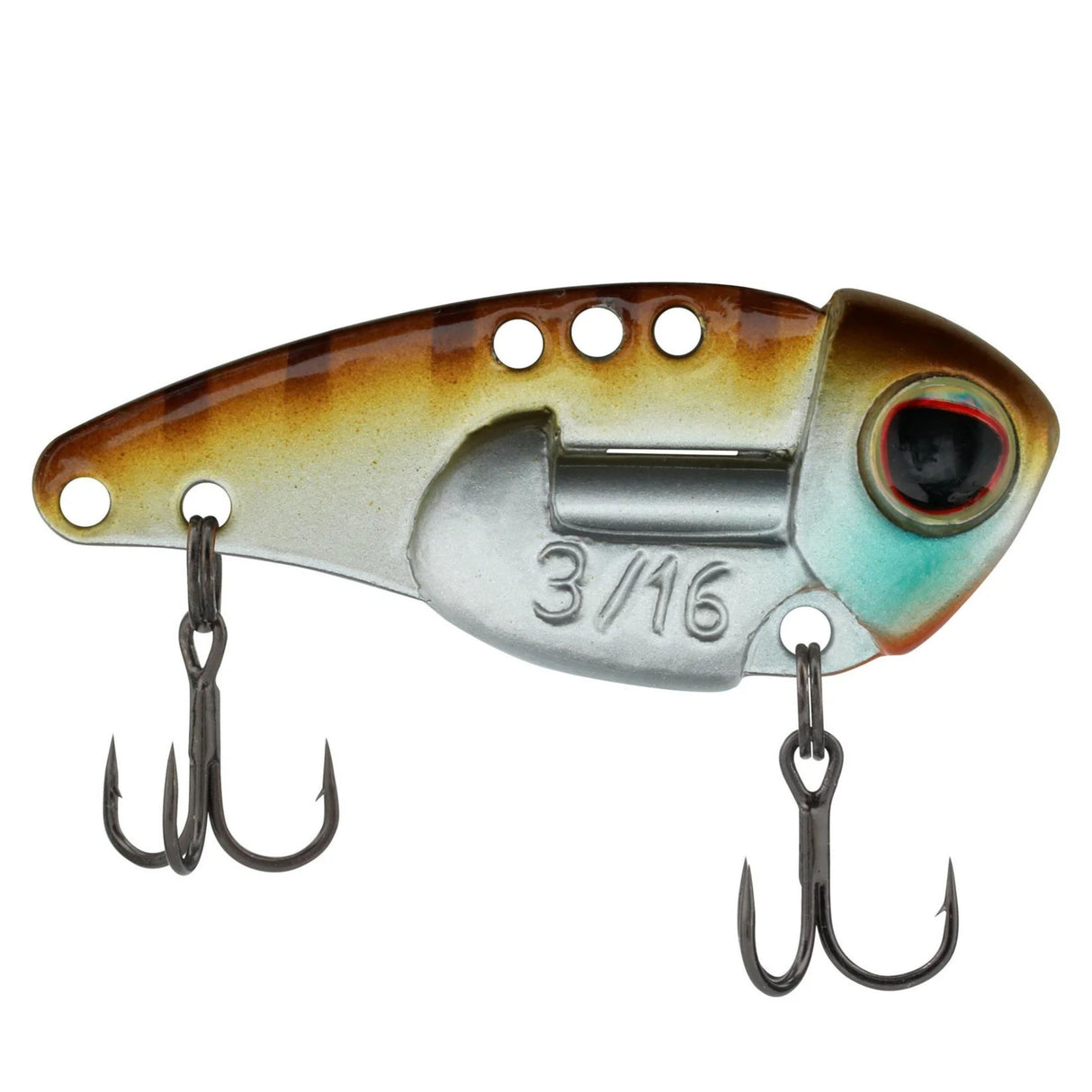 Berkley ThinFisher Blade Bait