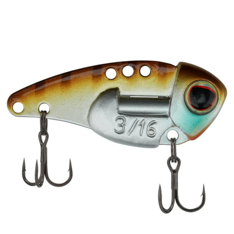 Berkley ThinFisher Blade Bait