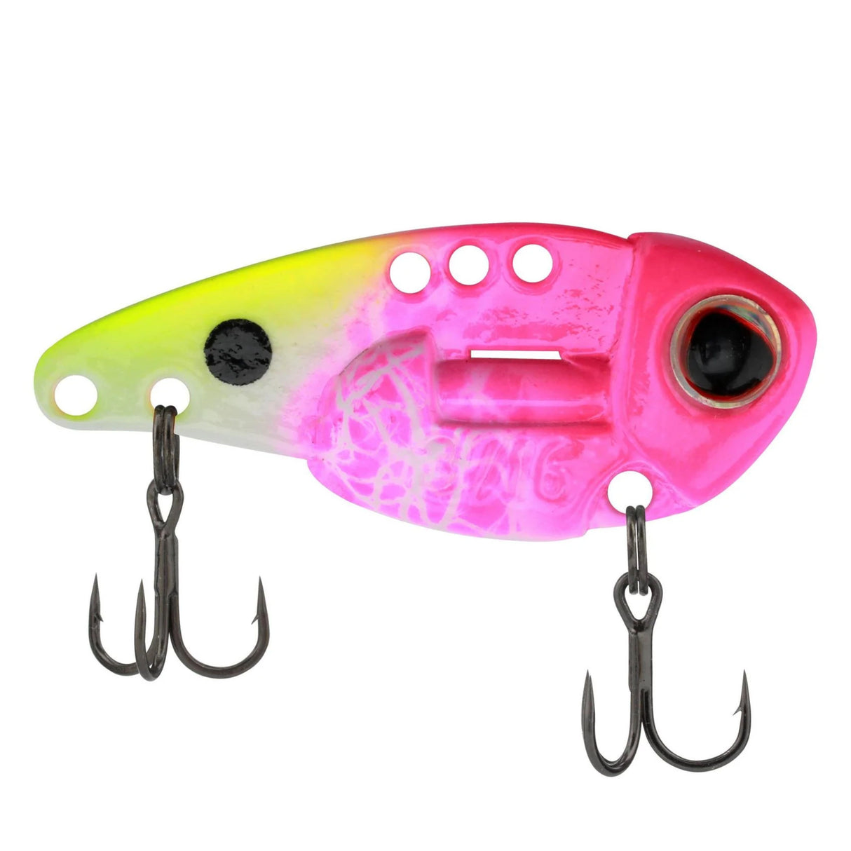 Berkley ThinFisher Blade Bait