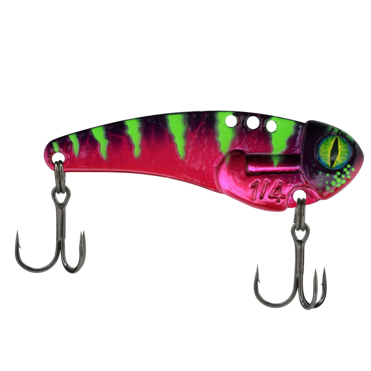 Berkley ThinFisher Blade Bait