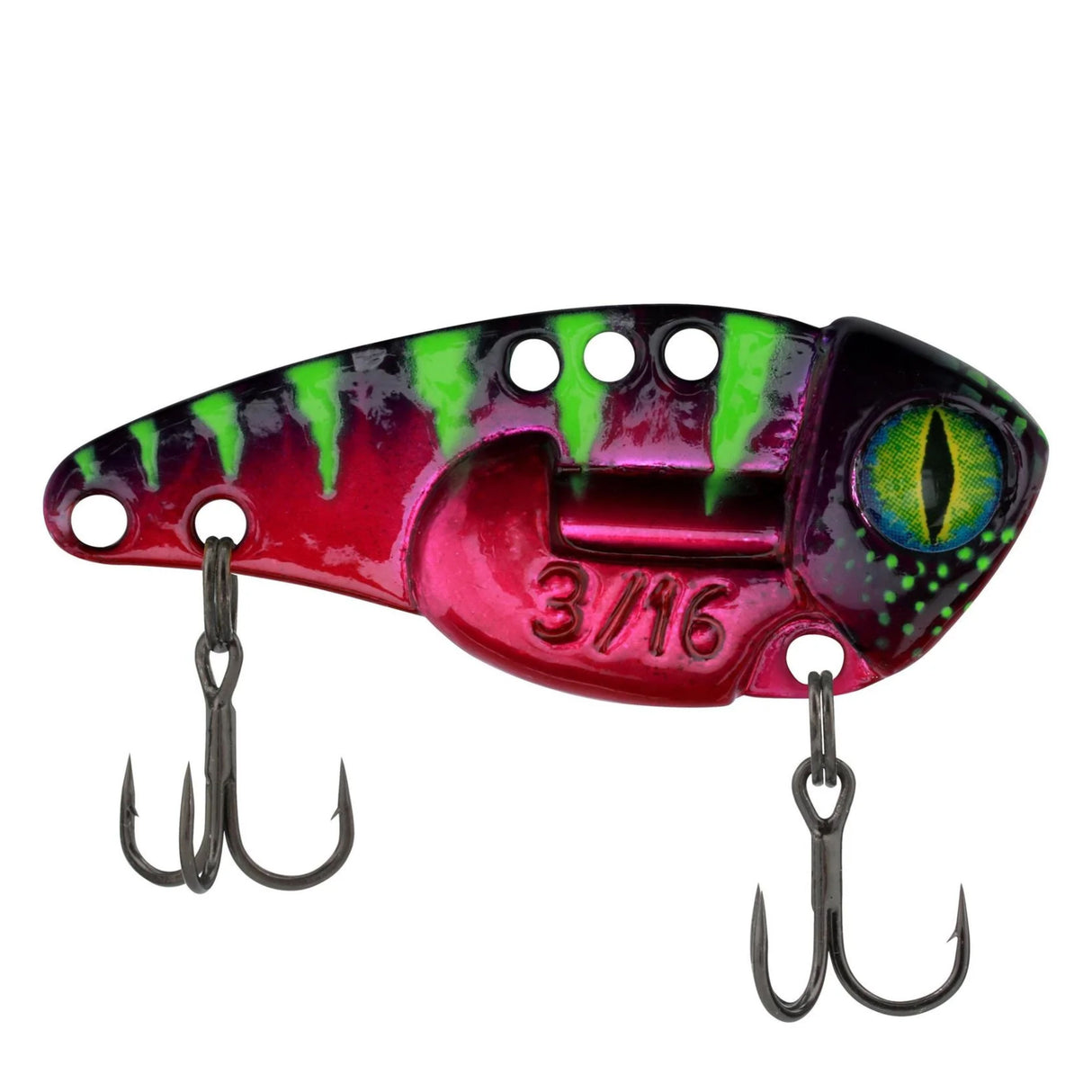 Berkley ThinFisher Blade Bait